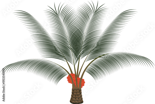 Clean and scalable botanical artwork ideal for logos, packaging, prints, and digital media use.