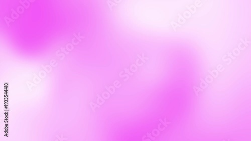 Gradient animated loop
