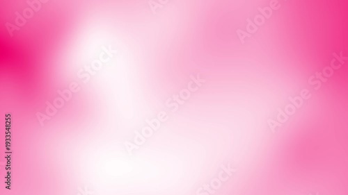 Gradient animated loop