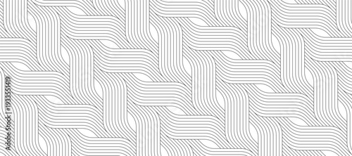 幾何学 抽象 アールデコ パターン ストライプ 背景