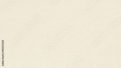 和紙や擦れた紙・和風な背景のイメージの一面に無数のランダムな擦り傷・かすれがある繊維感のある画像素材　スクラッチ・グランジ・背景・テクスチャー　8K UHDサイズ　生成り／ライトベージュ／クリーム