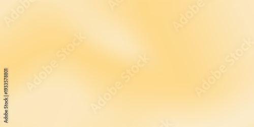 Yellow abstract modern and simple gradient colors. background white yellow simple abstract. vector design Eps10
