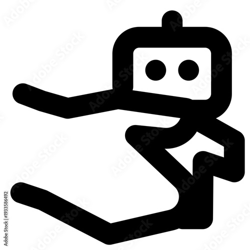 funny cartoon android