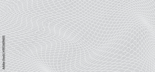 Mesh texture for fishing nets. Seamless pattern for sportswear or soccer goal, volleyball net, basketball hoop, hockey, athletics. Abstract net background for sports