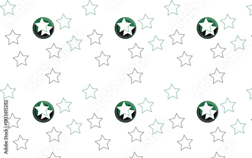 set of soccer balls icon set ster