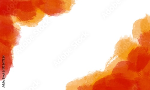 abstract color background with copy space for text