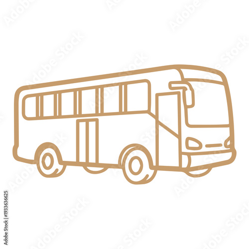 Bus Icon