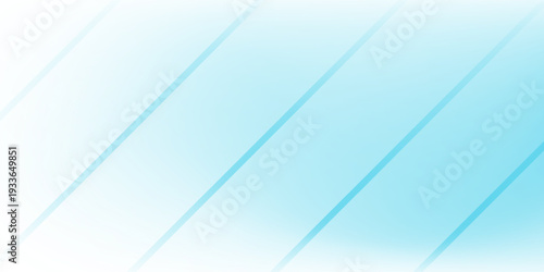 Abstract blue background with vertical gradient lines creating a clean  modern  and refreshing visual composition art nice simple