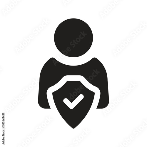 User security icon