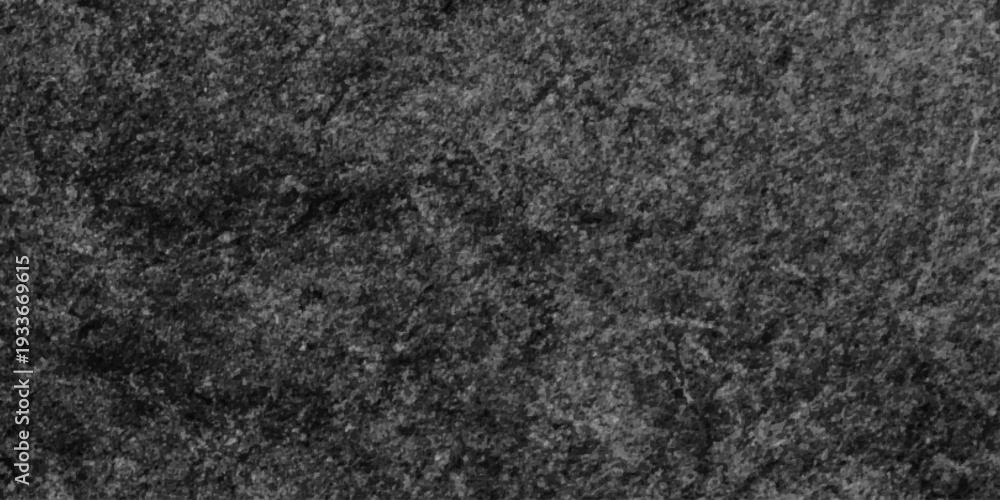Fototapeta premium Grunge texture limestone marble interior rough. concrete antique aged smooth plaster background. panorama black architecture grunge smooth plaster vintage background.