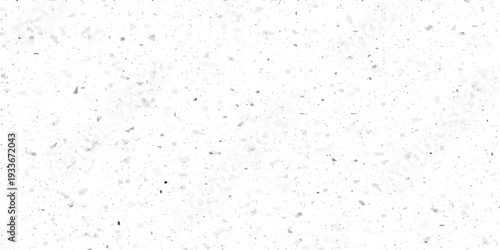 Vector sublet rock concrete black and white old wall , floor tiles terrazzo stone marble interior. white, black rock abstract tile vintage concrete smooth mosaic endless texture background.