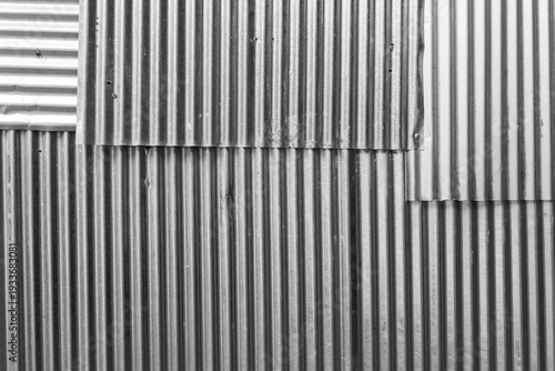 Industrial rusty background old grunge rusty zinc wall for textured background old rusty galvanized rust and scratched steel texture corrugated iron siding vintage background