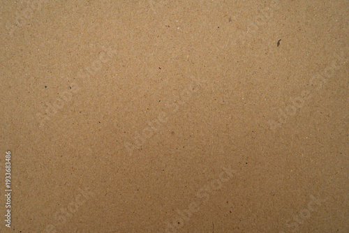 Recycle Paper Texture background. Crumpled Old kraft paper abstract shape background with space paper for text high resolution