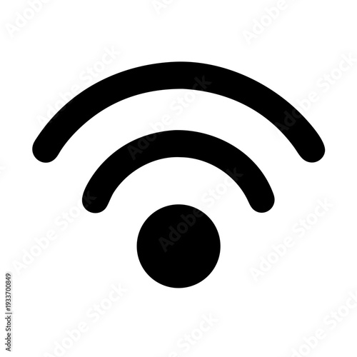 Wifi Pro Icon