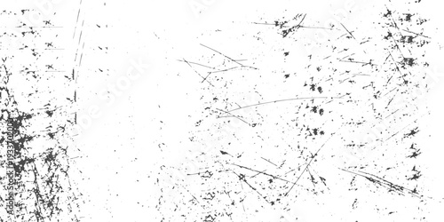 Abstract Grunge Wall Distressed Texture Background with Dirt, Grime and Scratch Overlay Effect.