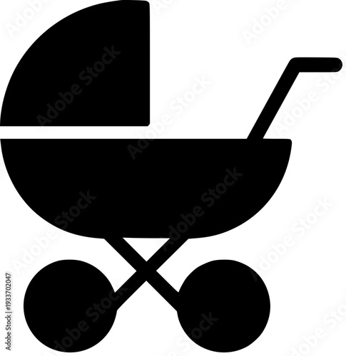 stroller Generative AI