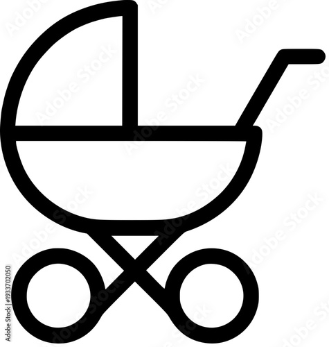 Stroller Generative AI