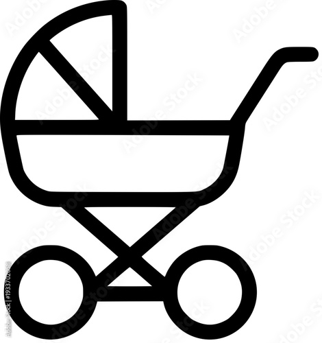 Stroller Generative AI