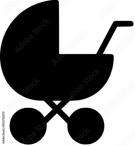 Stroller Generative AI