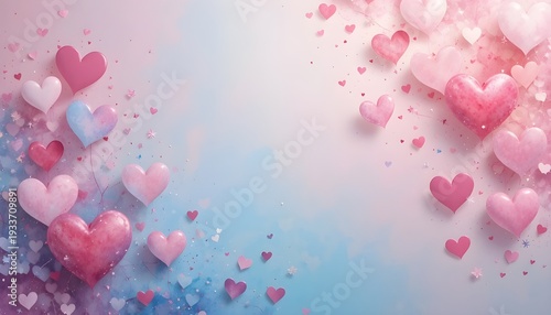 Asian food background with various ingredients on rustic stone background , top view. Vietnam or Thai cuisine.
