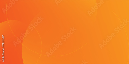 A simple abstract background with orange gradients, soft circular shapes, and subtle bright colors, perfect for modern designs and creative projects. simple design.