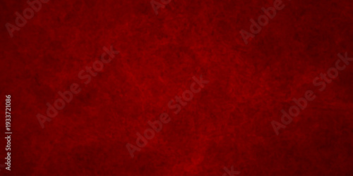 Abstract Dark red concreate wall retro old slate grunge backdrop background or texture. Red concrete wall High Resolution on charcoal color vintage Cement and Concrete texture.