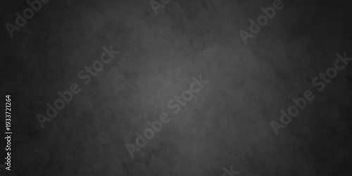 Dark black slate texture in natural pattern with high resolution for background wall. Black abstract grunge background. Dark rock texture black stone. Background of blank natural aged blackboard wall.