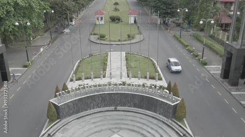 gajah mada university