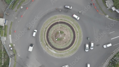 gajah mada university