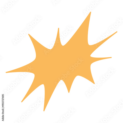 Classic Comic Pop Explosion