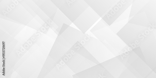 White abstract minimal transparent digital layout triangle web square texture background. vector diamond beautiful gradient square business geometric surface rectangle banner web template design.