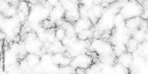 White marble texture and background. Texture Background, Black and white Marbling surface stone wall tiles texture. Close up white marble from table, Marble granite white background texture.