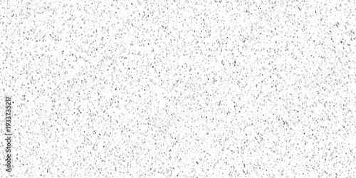 Vector white wall texture noise and overlay pattern terrazzo flooring texture polished stone pattern old surface marble for background. Rock stone marble backdrop textured illustration