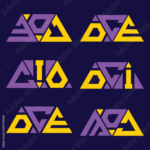 CEEABD ,BDC,FBD,CDE,VSF,CRB,RAS,FAS,CVE,SJF, triangle letter logo design with triangle shape. CEE triangle logo design monogram. CEE triangle vector logo template with red color. CEE triangul
