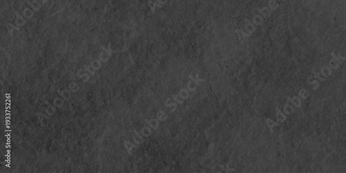 Dark black old wall paper grunge background. black blackboard and chalkboard texture. Dark black concrete wall texture element vintage grunge charcoal paint rough, distress backdrop background.