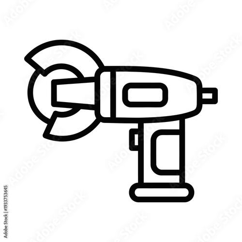 Clean and modern black key symbol vector graphic on plain white background, ideal for security, access, and digital concepts.