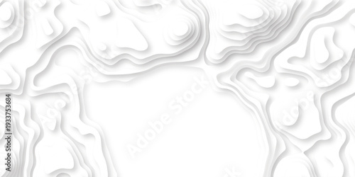 Abstract pattern with lines seamless pattern and topography map and counter map. abstract sea map and mounted map area space geometric line technology topo landscape grid map texture.