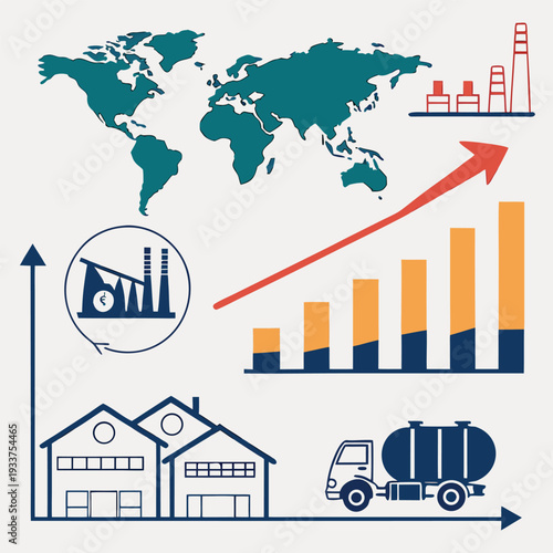 global demand and market growth for essential LPG