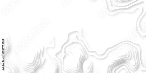 Abstract pattern with lines seamless pattern and topography map and counter map. abstract sea map and mounted map area space geometric line technology topo landscape grid map texture.