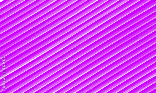 Vibrant magenta pink corrugated metal texture background with rhythmic diagonal and vertical parallel lines, creating a modern abstract industrial pattern for creative design.