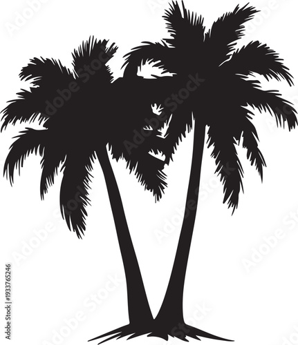 A vector file with text on a white background