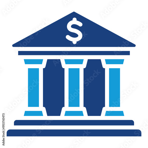 Bank Icon