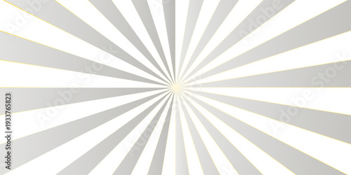 Sunburst Modern retro vintage sunrise blue sunbeam element spiral striped. Spiral starburst and striped pattern abstract geometric retro sunrays line wavy texture.