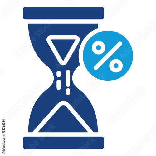 Hourglass Icon