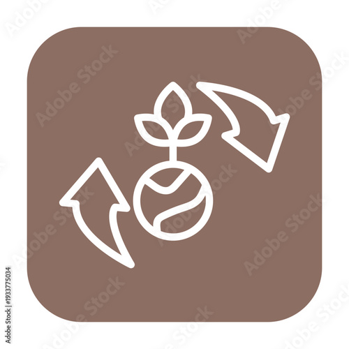 Restoration Vector Icon