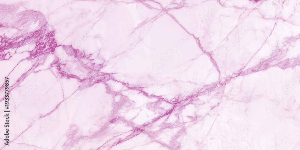 Fototapeta premium Abstract pink marble texture background high resolution for design art work resolution in seamless pattern. 