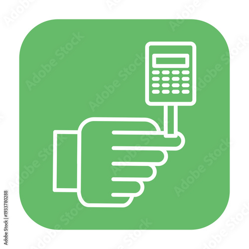 Insulin Resistance Vector Icon