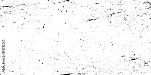 ink splat background or sketch art or distressed vintage grunge texture made by various scratches surrounding the white background.	