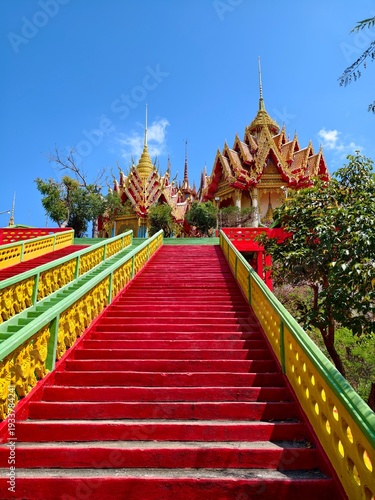 wat phra kaew bangkok thailand