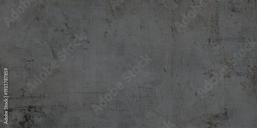 Concrete gray wall vintage interior of stone wall and gray cement floor old abstract texture as a retro pattern texture of old dirty cement color grey wall for the background.